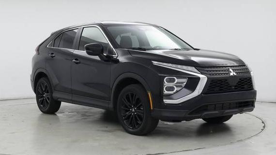 MITSUBISHI ECLIPSE CROSS 2023 JA4ATVAA3PZ004978 image